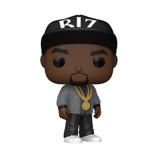 Funko POP! Rocks Biz Markie