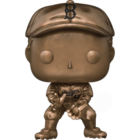Funko POP! Sports Legends CHASE Dodgers Jackie Robinson #42