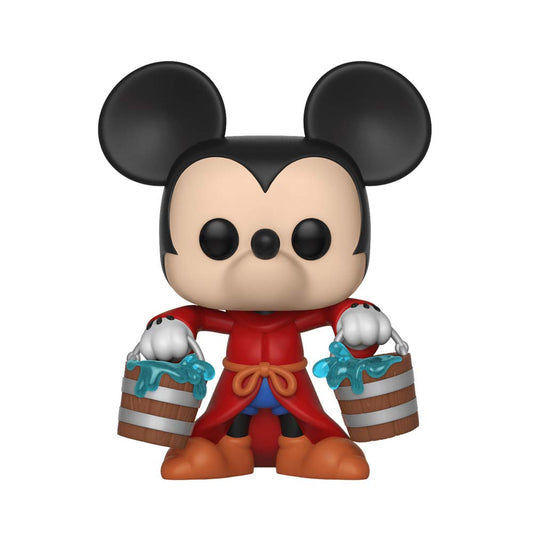Funko POP! Disney Mickey's 90th Apprentice Mickey #426