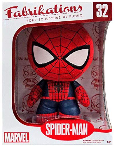 Funko Fabrikations - Spider-Man Marvel Collector Corps Exclisive