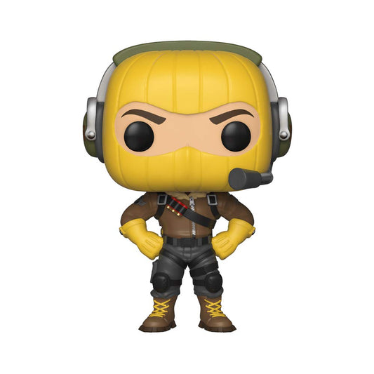 Funko POP! Games Fortnite - Raptor
