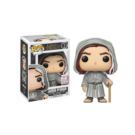 Funko POP! Game of Thrones Jaqen H'Ghar #57