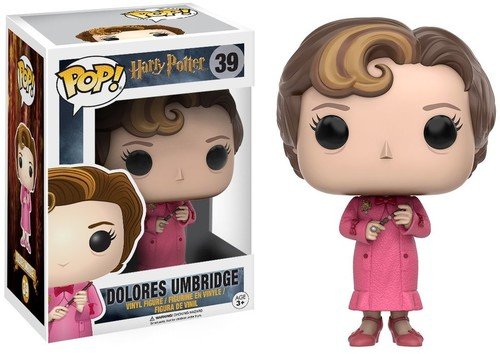 Funko POP! Harry Potter Umbridge