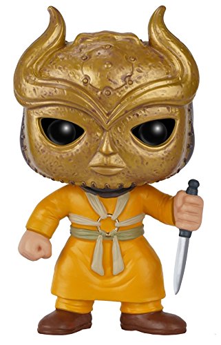 Funko POP! Game of Thrones Harpy