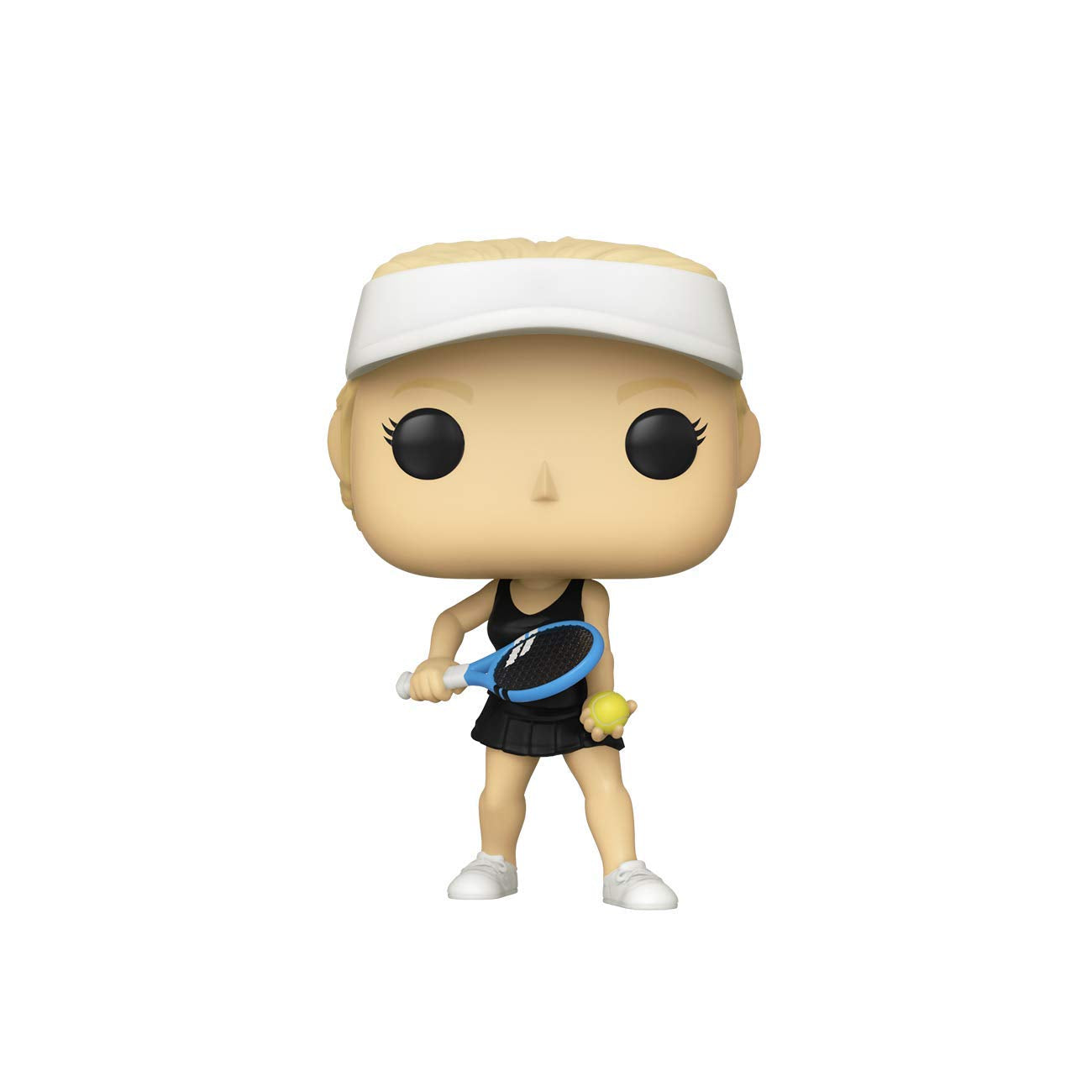 Funko POP! Legends: Tennis Legends - Amanda Anisimova, Multicolor