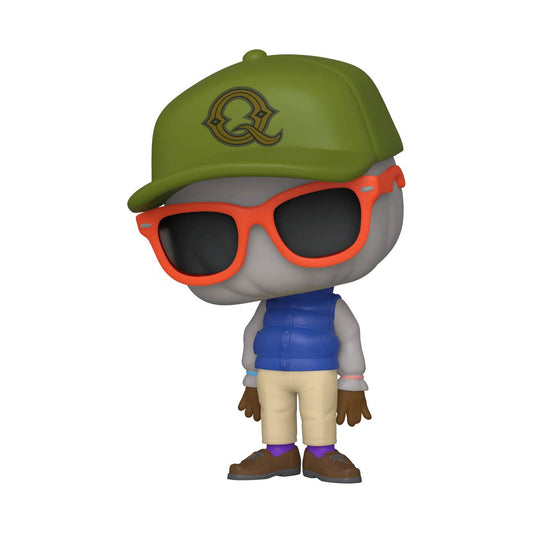 Funko POP! Disney Onward Wilden Lightfoot #723