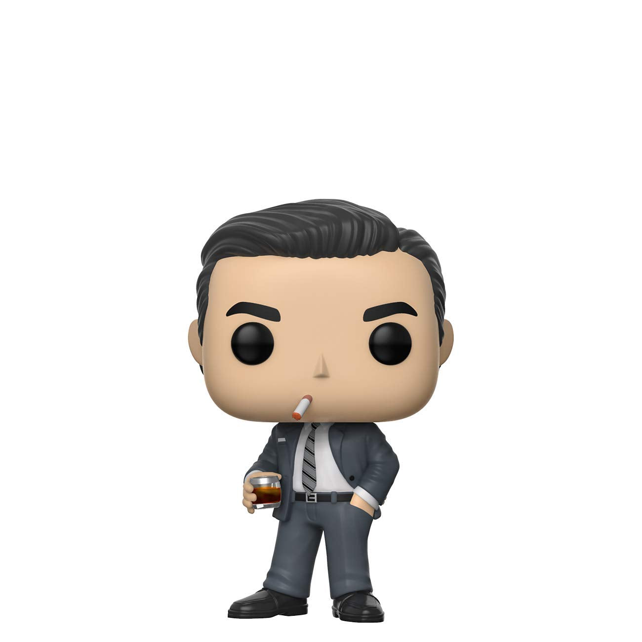 Funko POP! Television: Mad Men - Don Draper