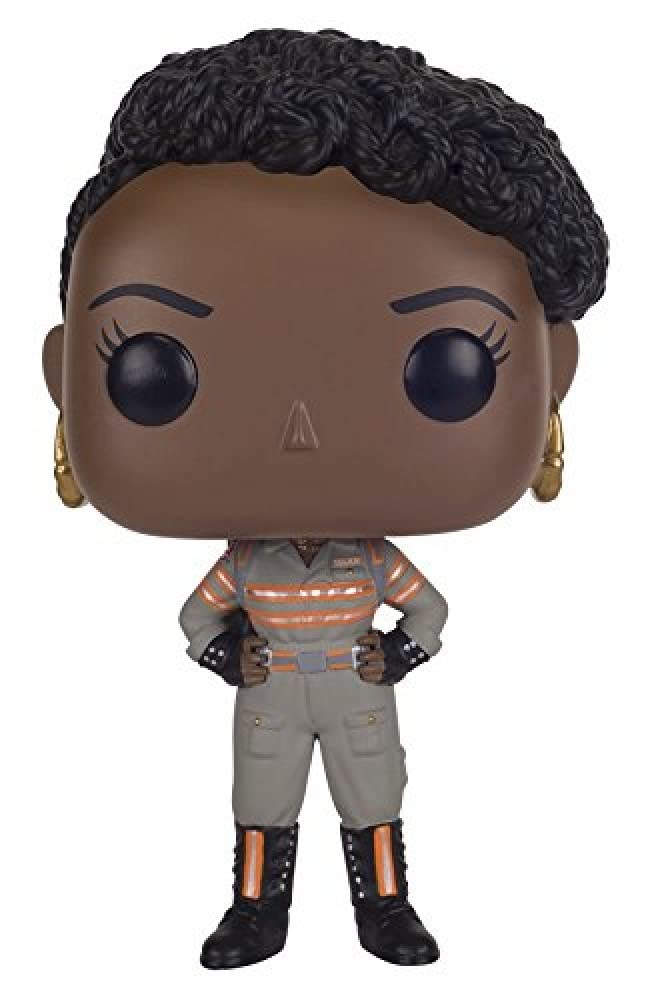 Funko POP! Movies Ghostbusters Patty Tolan #302