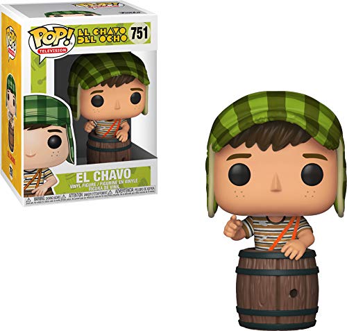 Funko POP! Television: El Chavo