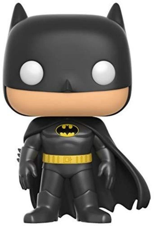 Funko POP! Heroes Classic Batman Action Figure