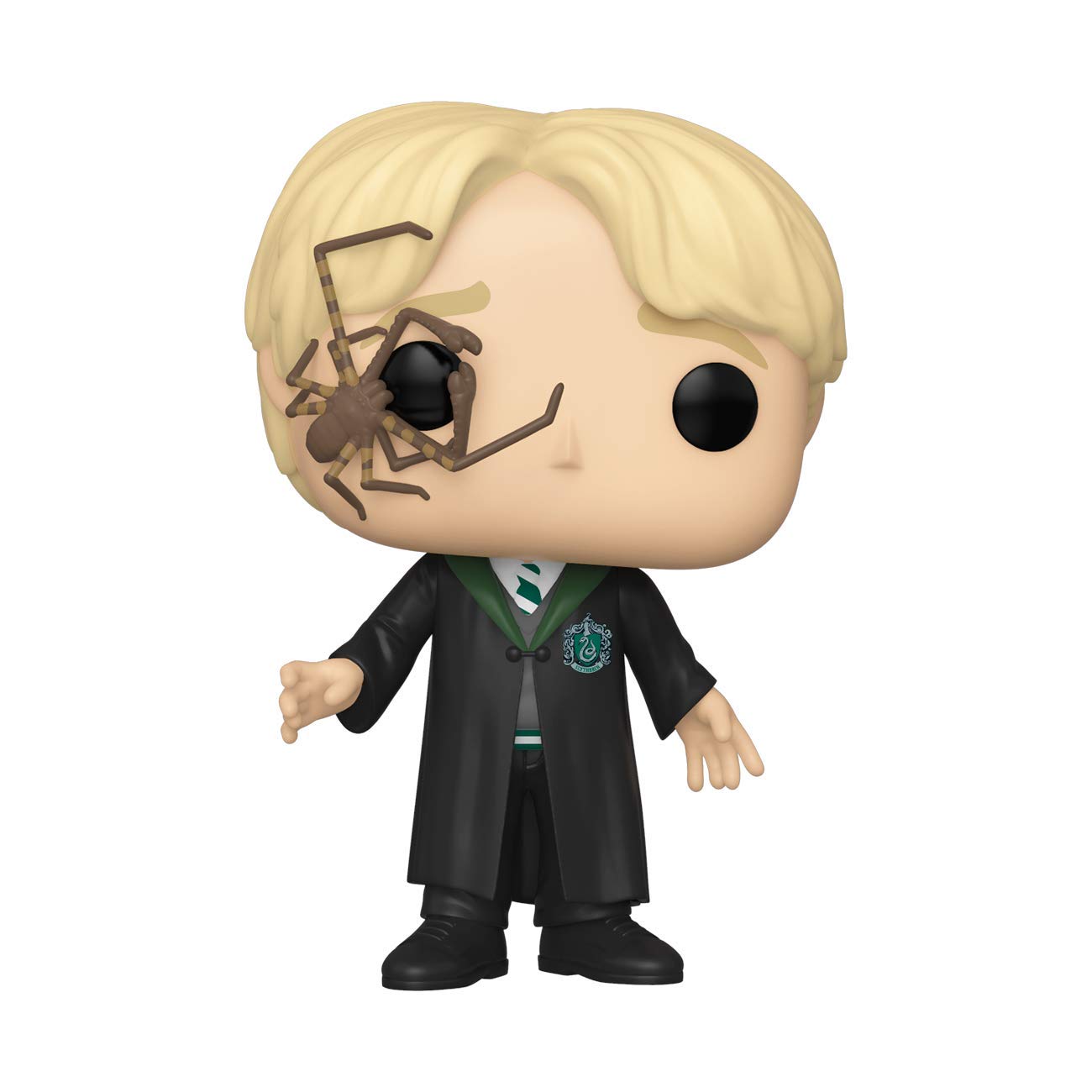 Funko POP! Harry Potter Harry Potter - Malfoy with Whip Spider