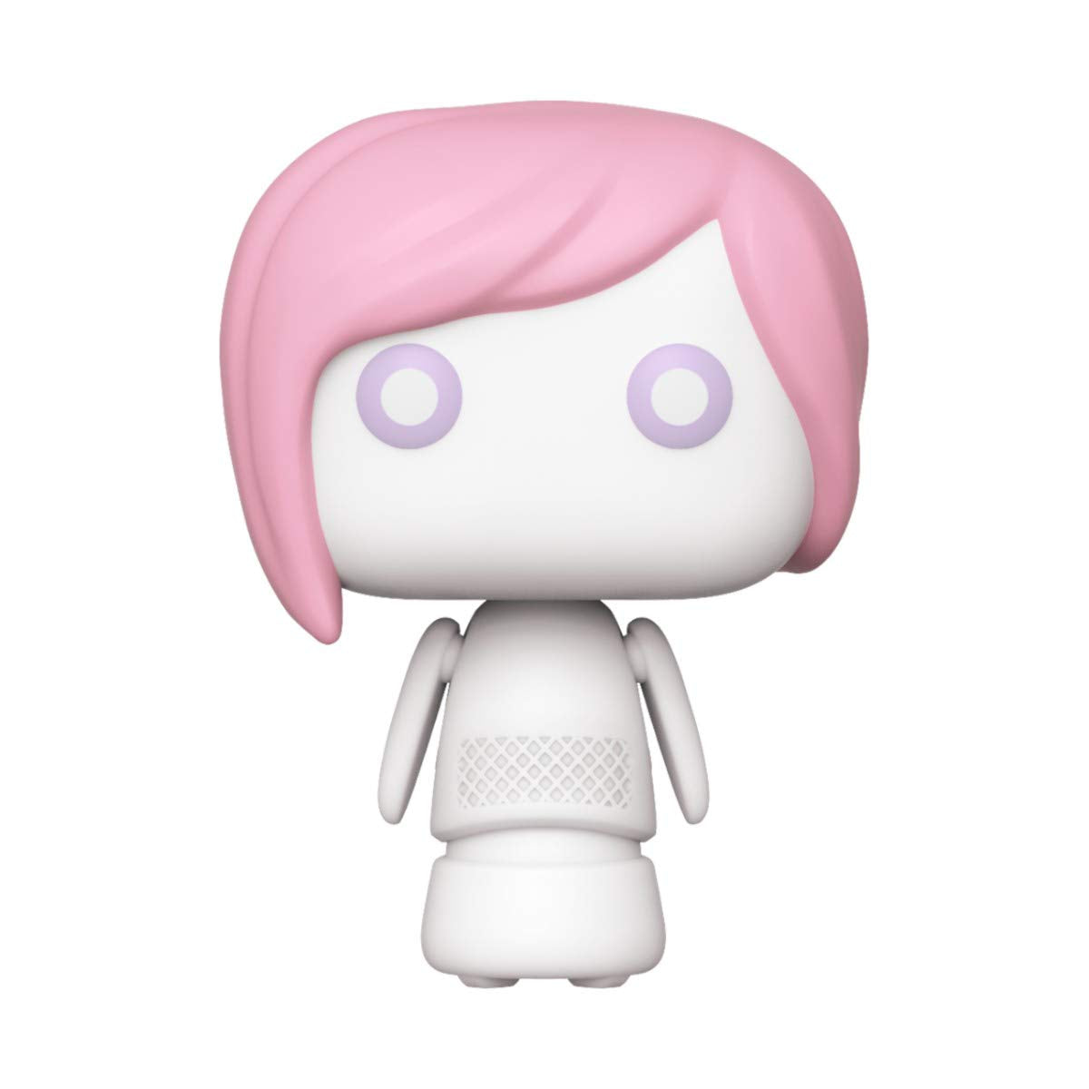 Funko POP! Television: Black Mirror - Ashley Too (Styles May Vary)