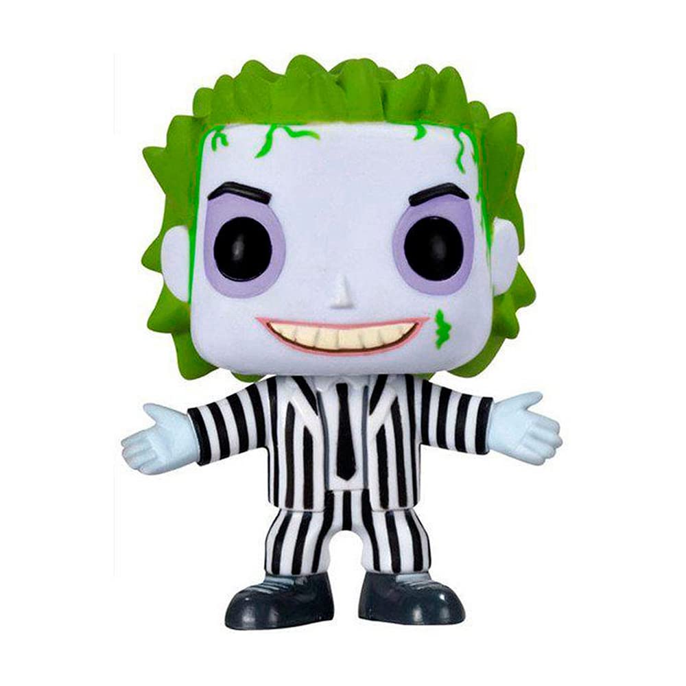 Funko POP! Movies Beetlejuice