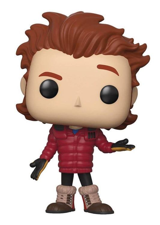 Funko POP! Movies: Smallfoot - Percy