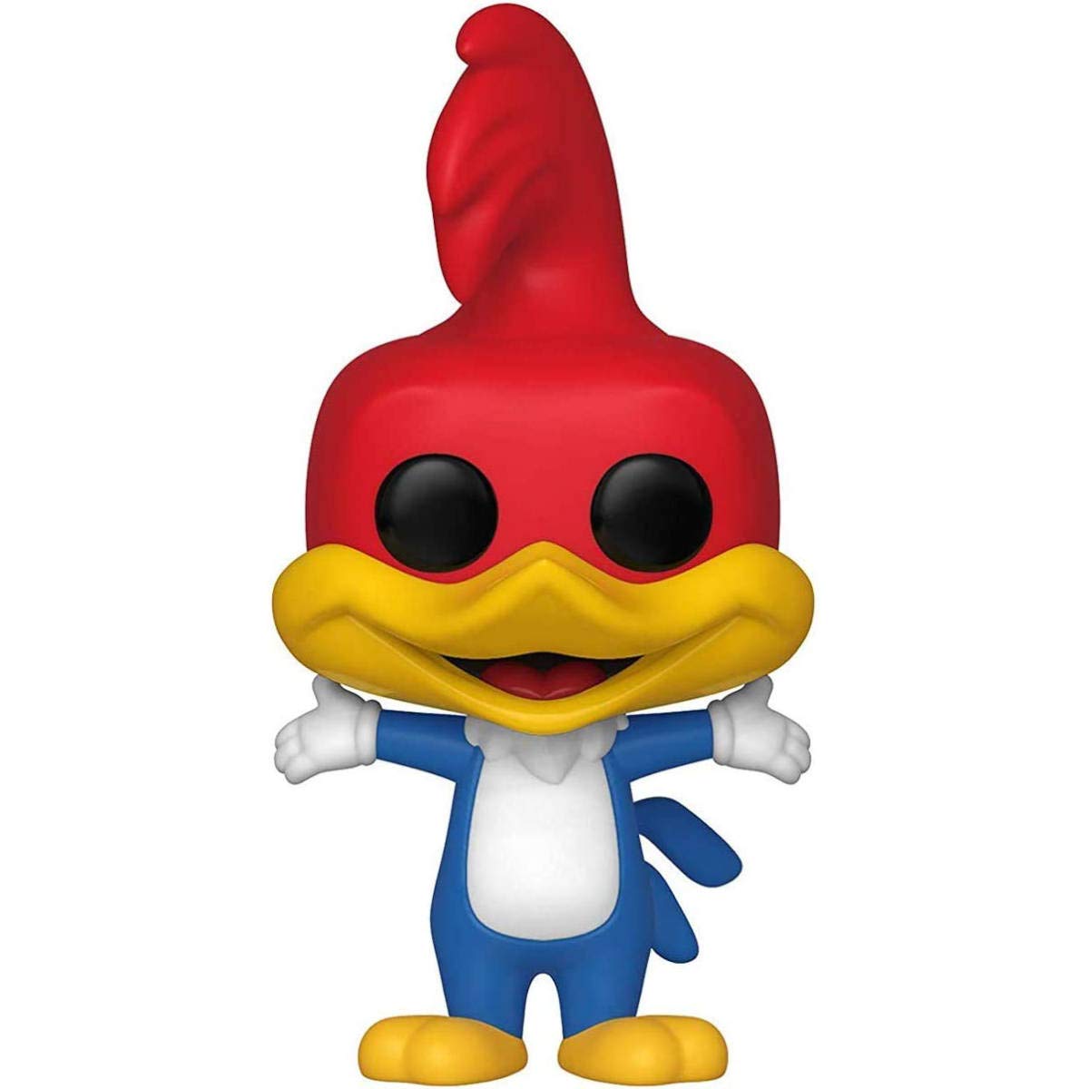 Funko POP! Animation: Woody Woodpecker - Woody (Styles May Vary)
