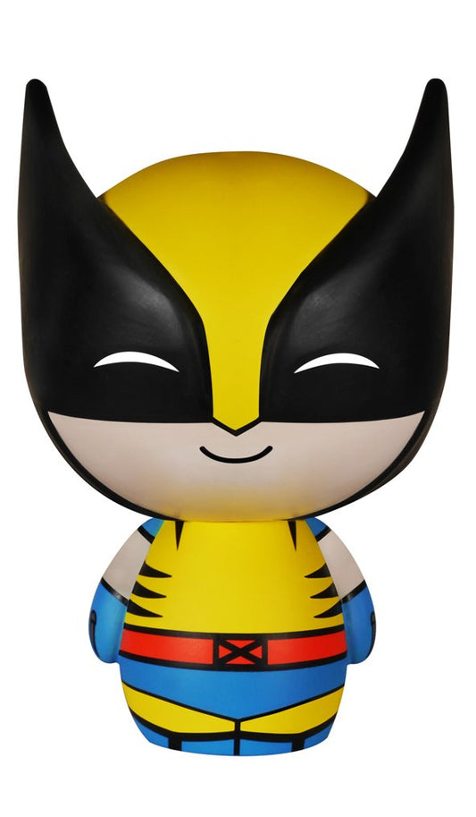 Funko Dorbz Marvel X-Men Wolverine 007