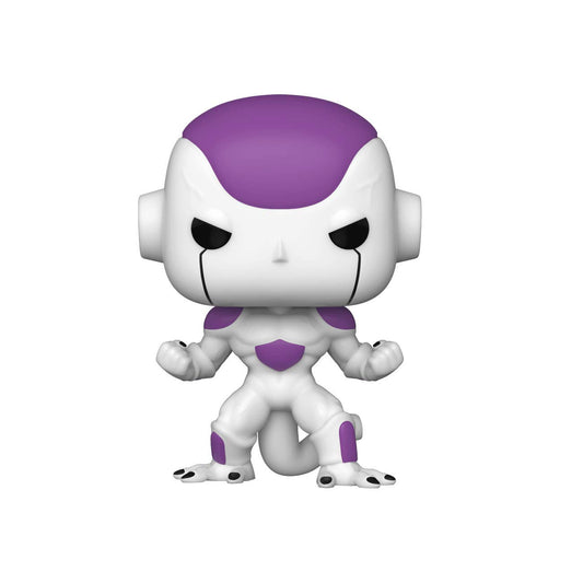 Funko POP! Animation Dragon Ball Z Frieza 4th Form #861