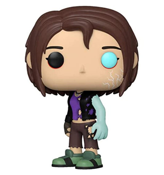Funko POP! Games Sally Face - Ashley