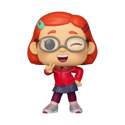 Funko POP! Disney: Turning Red - Meilin Lee