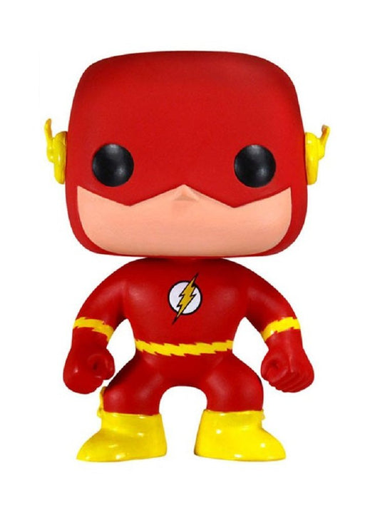 Funko POP! Heroes DC Super Heroes The Flash #10