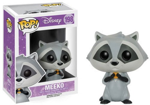 Funko POP! Disney Pocahontas Meeko