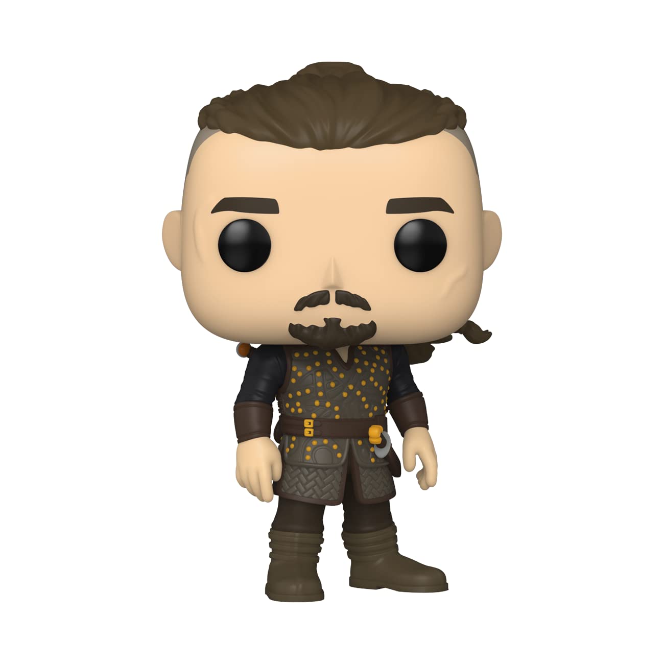 Funko POP! Television The Last Kingdom - Uhtred #1305 2022 Fall Convention Exclusive