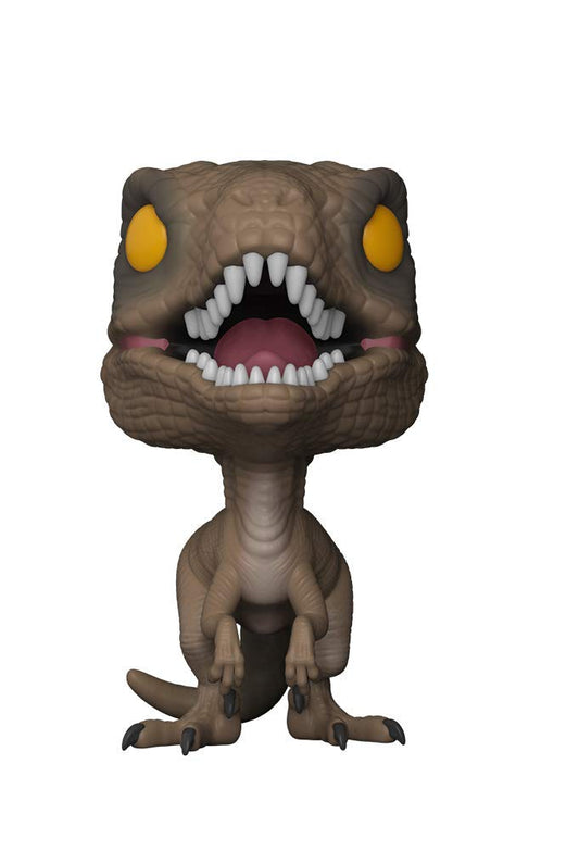 Funko POP! Movies: Jurassic Park - Velociraptor