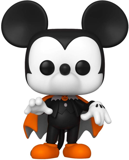 Funko POP! Disney Mickey Mouse #795 [Spooky]