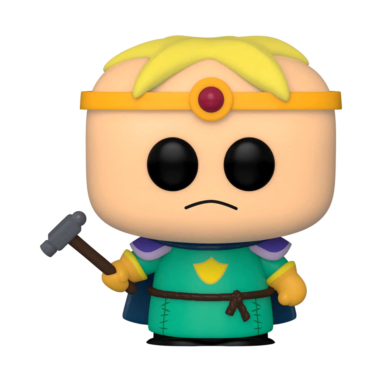Funko POP! South Park Stick of Truth - Paladin Butters
