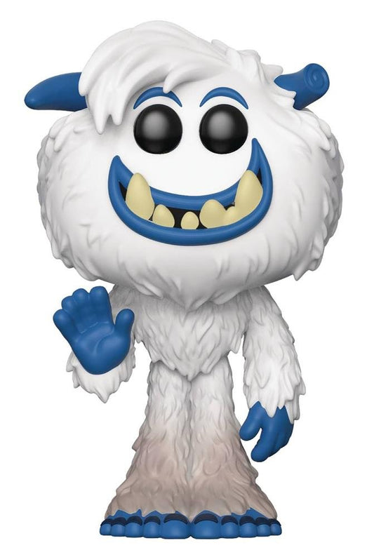 Funko POP! Movies: Smallfoot - Migo
