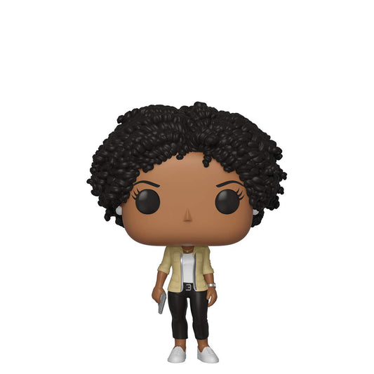 Funko POP! Movies: James Bond - Eve Moneypenny