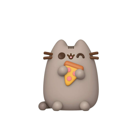 Funko POP! Pusheen with Pizza