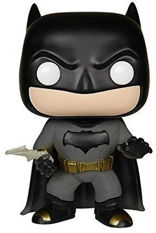 Funko POP! Heroes DC Batman V. Superman Batman #84 [Dawn of Justice]