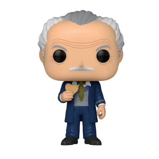 Funko POP! Movies Edward Scissorhands The Inventor #1006 Exclusive