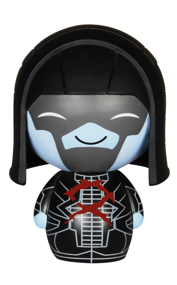 Funko Dorbz Guardians Of The Galaxy Ronan Action Figure