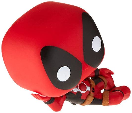 Funko POP! Marvel Sexy Deadpool