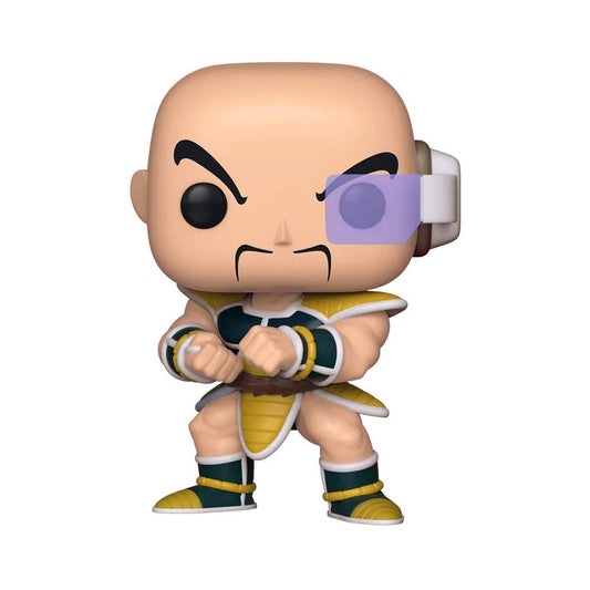 Funko POP! Animation: Dragon Ball Z Nappa