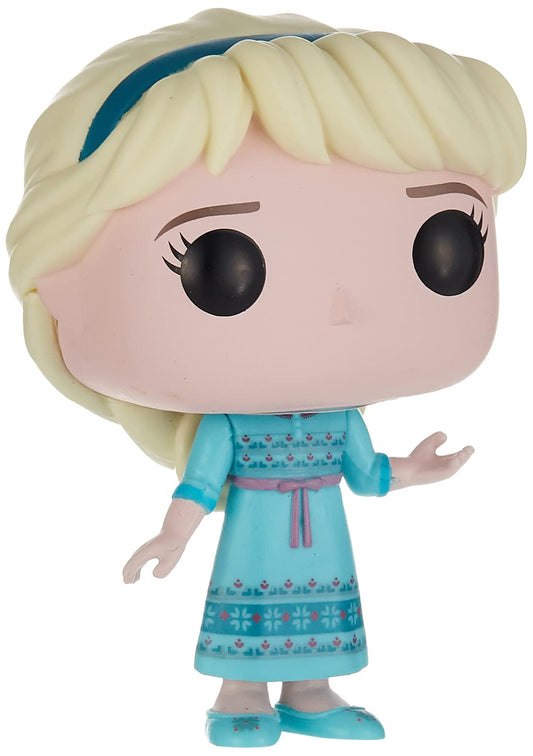 Funko POP! Disney: Frozen 2 Young Elsa