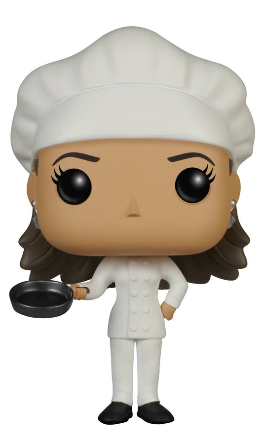 Funko POP! Television Friends Monica Geller