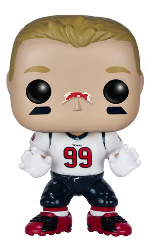 Funko POP! Football NFL Houston Texans JJ Watt #34