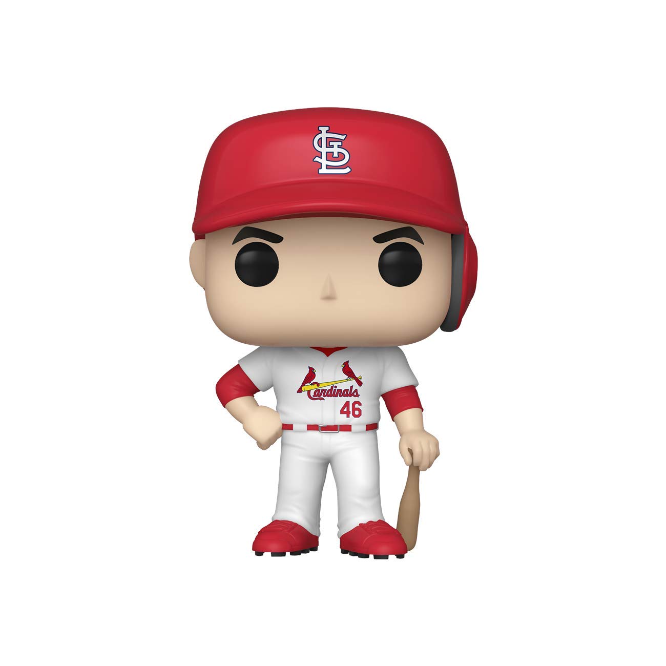 Funko POP! Baseball Cardinals Paul Goldschmidt #35