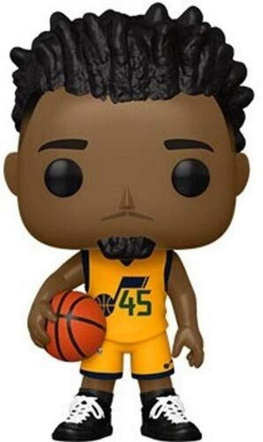 Funko POP! Basketball Utah Jazz Donovan Mitchell (Alternate)