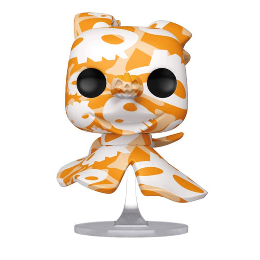 Funko POP! Artist Seies The Nightmare Before Christmas Zero #06 Exclusive