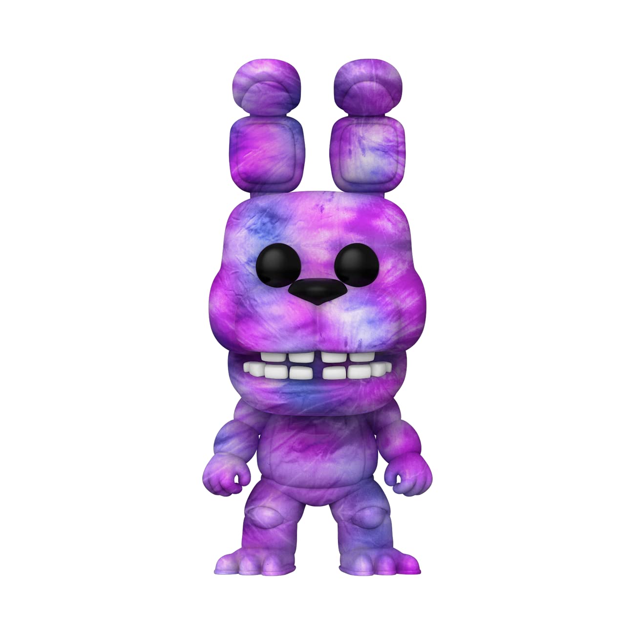 Funko POP! Games Five Nights At Freddy's Bonnie #879 [Tie Dye]