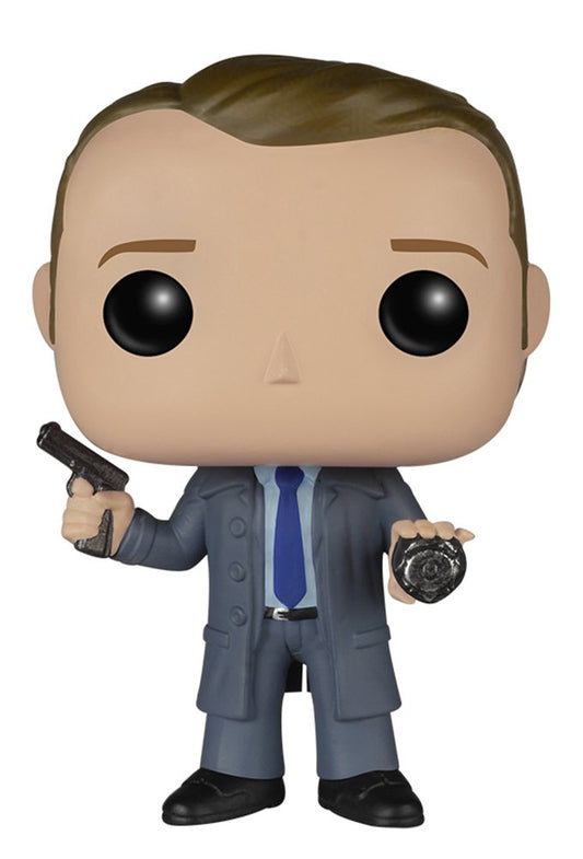 Funko POP! Television: Gotham - James Gordon