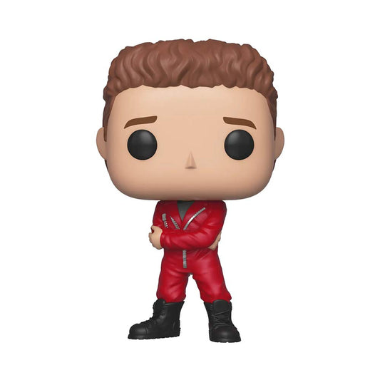 Funko POP! Television: Money Heist Denver