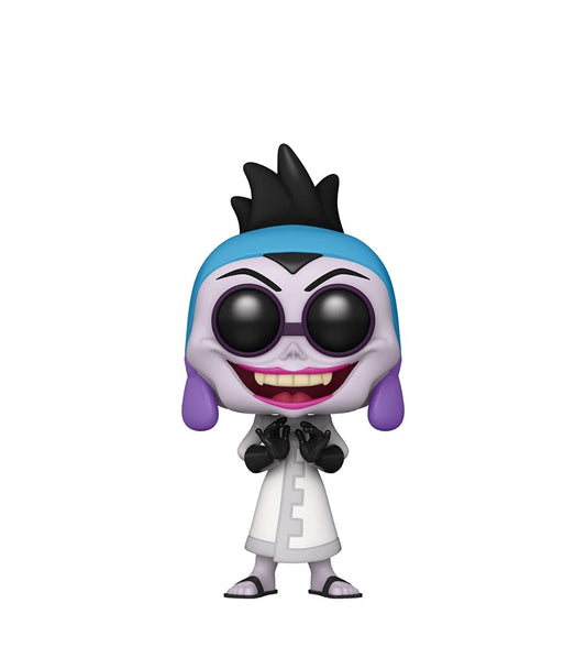 Funko POP! Disney The Emperor's New Groove Yzma #1032 Exclusive
