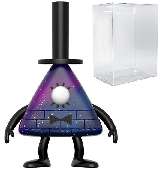 Funko POP! Animation Gravity Falls CHASE Bill Cipher #243