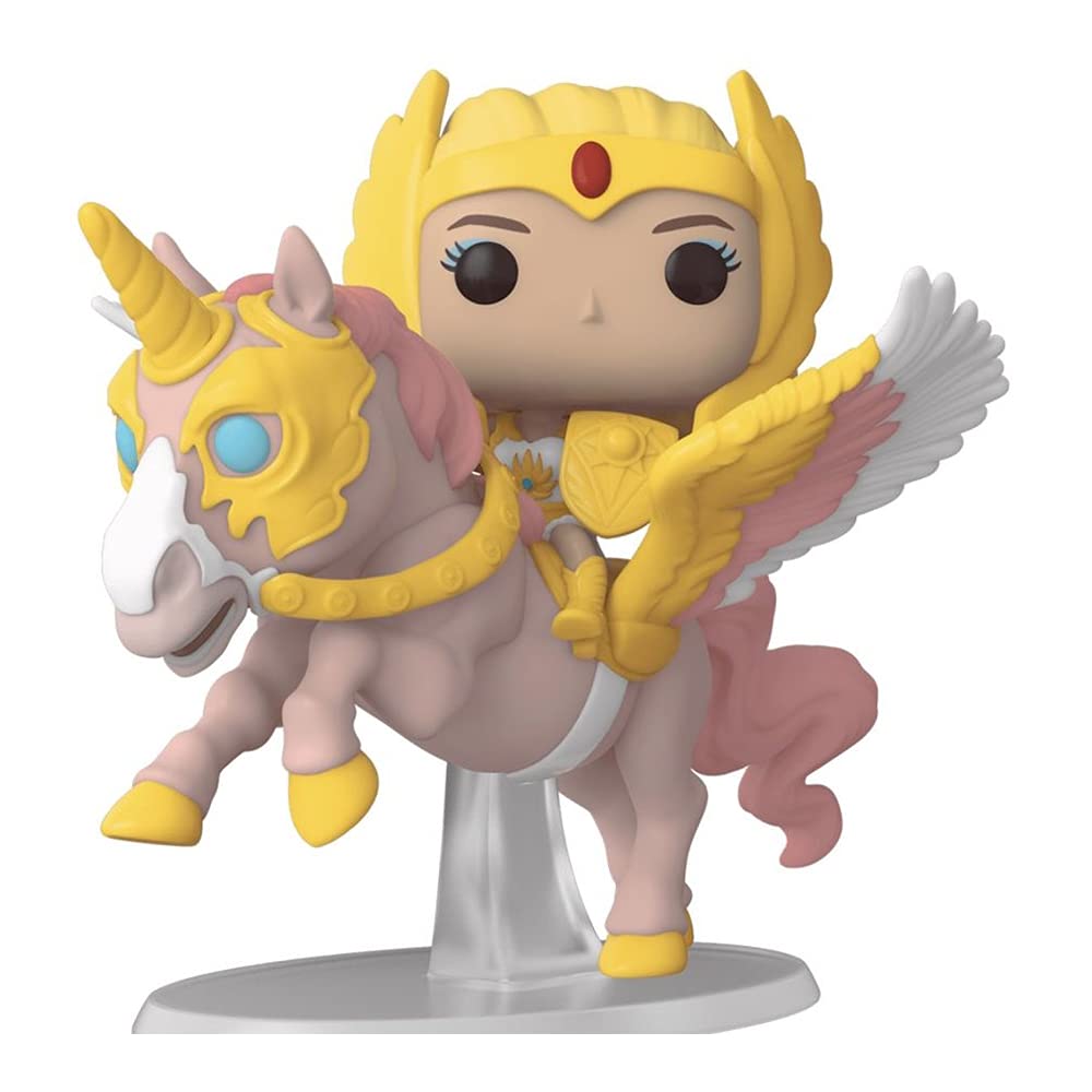 Funko POP! Rides Masters of the Universe She-Ra On Swift Wind #279 Exclusive