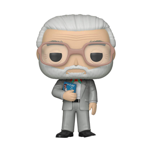 Funko POP! Icons Dr. Seuss